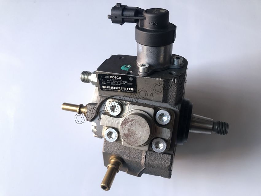 Mazot Pompası 1.4HDİ/1.6HDİ Euro4