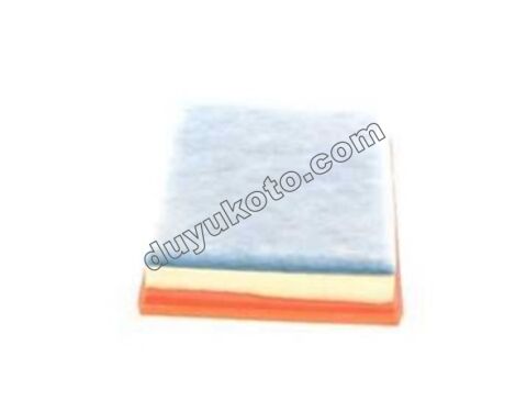 Hava Filtresi 1.5HDİ Euro6