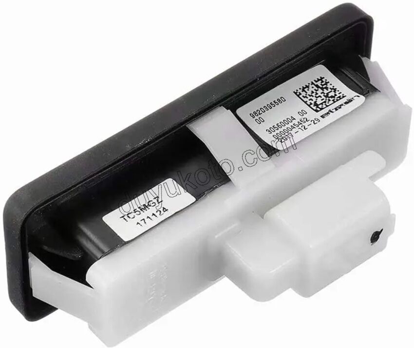 KONTAKTOR SARTEL BAGAJ KILIT P20082