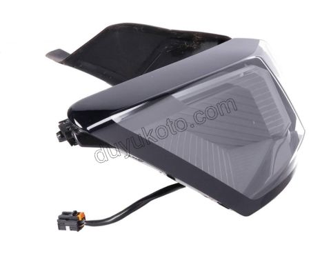 Peugeot 3008 5008 Stop Lambası Sol Dış (Çamurlukta) 2020/2024