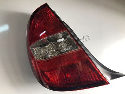 Citroen C5 Stop Lambası Sol 2000/2004