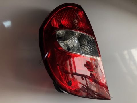 Citroen C5 Stop Lambası Sol 2000/2004