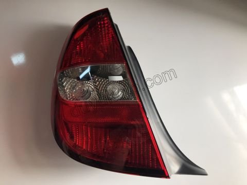 Citroen C5 Stop Lambası Sol 2000/2004