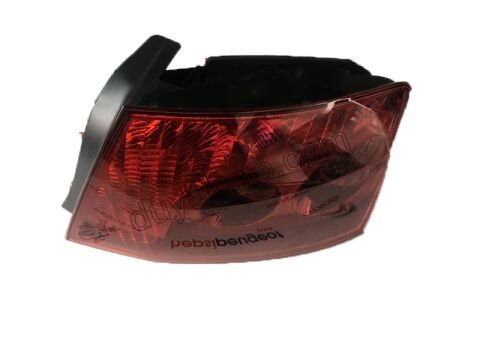 Peugeot 407 Stop Lambası Sağ 2005/2009