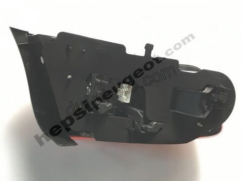 Peugeot 407 Stop Lambası Sağ 2005/2009