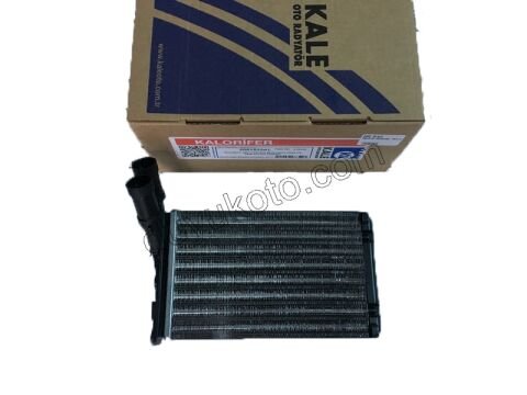 Kalorifer Radyatörü PRT1 PRT2 P306