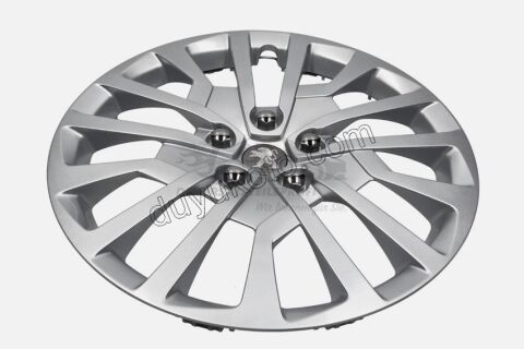 Jant Kapağı P3083 17'inç