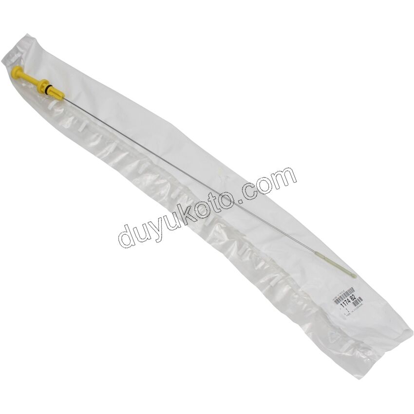 Motor Yağı Çubuğu Seviye Ölçme TU3A (9818914980 ARACLAR)