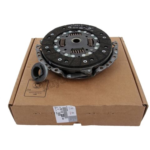 DEBRIYAJ SET 1.4HDİ Euro4 02/11