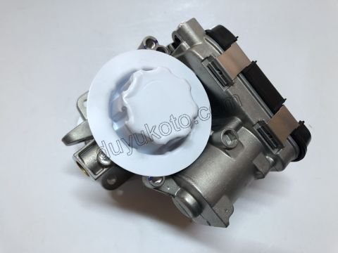 GAZ KELEBEGI 1.3HDI EURO5 START&STOP