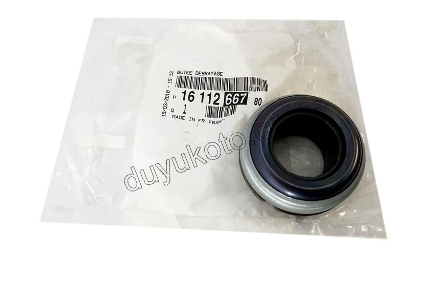 RULMAN DEBRIYAJ YM UFAK