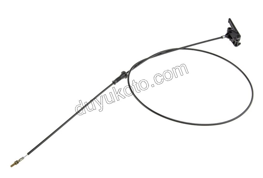 TEL MOTOR KAPUT ACMA + KOL PRT1