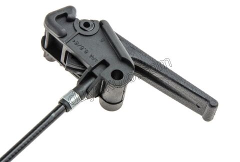 TEL MOTOR KAPUT ACMA + KOL PRT1