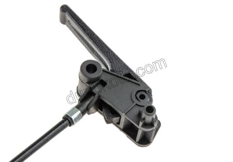 TEL MOTOR KAPUT ACMA + KOL PRT1