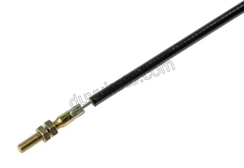 TEL MOTOR KAPUT ACMA + KOL PRT1