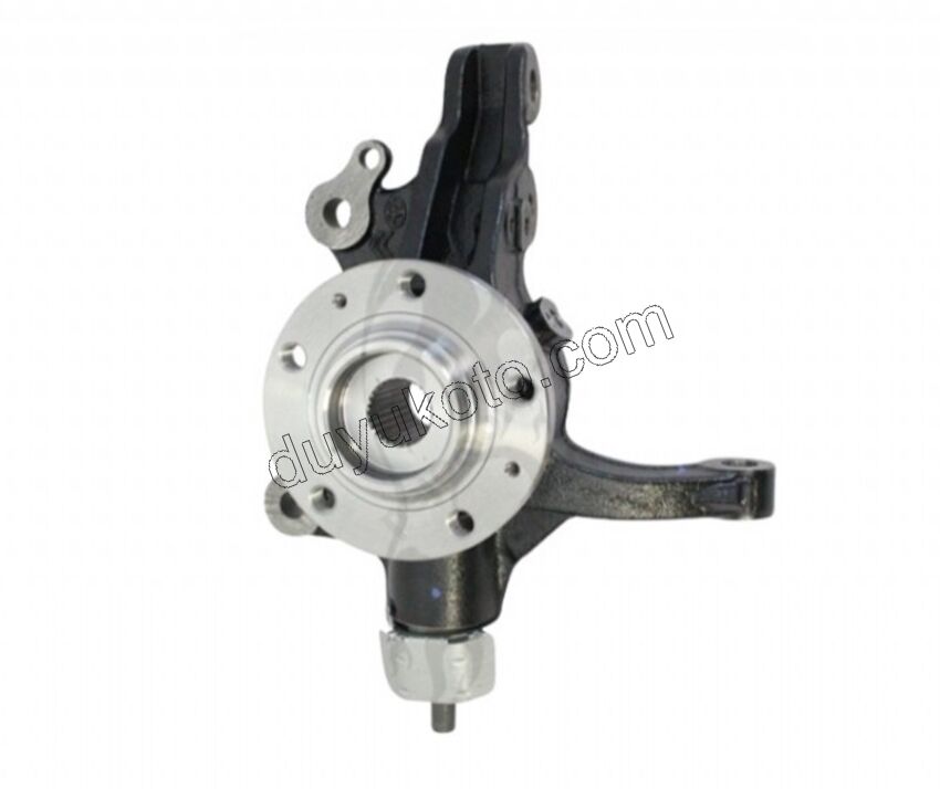 Ön Sol Aks Taşıyıcısı    EXP4