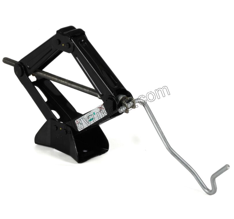 KRIKO ARABA KALDIRMA P307 PRT3 P301 C42