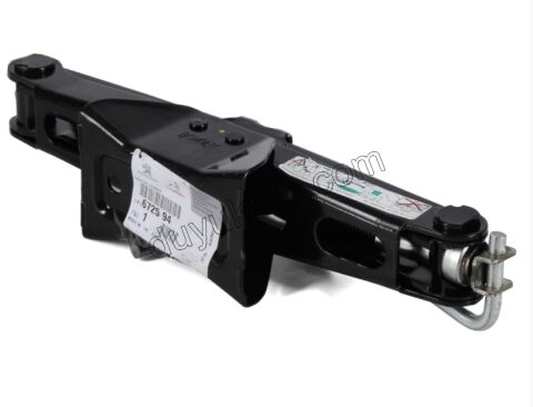 KRIKO ARABA KALDIRMA P307 PRT3 P301 C42