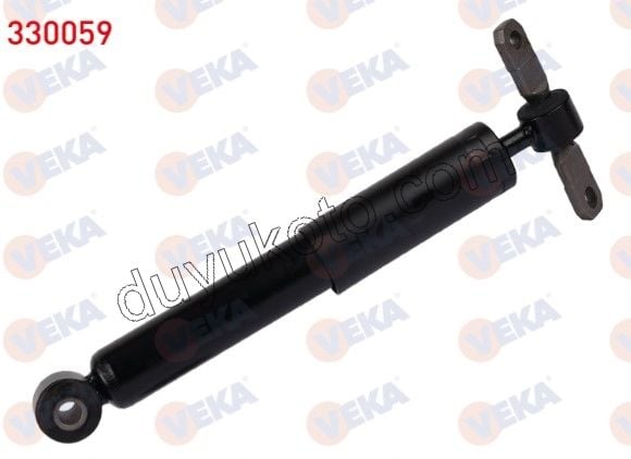 2019> Partner Rifter Berlingo Combo Doblo Proace City Arka Amortisör CAM