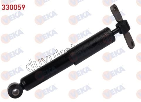 2019> Partner Rifter Berlingo Combo Doblo Proace City Arka Amortisör CAM