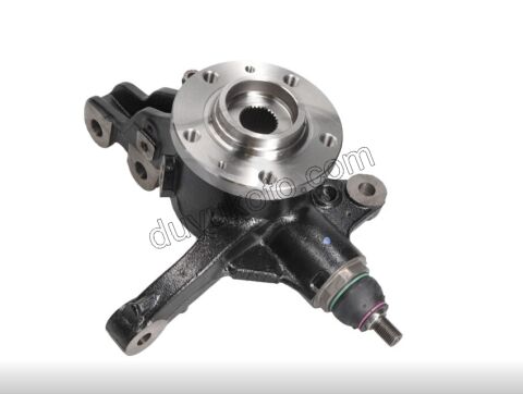 Ön Sağ Aks Taşıyıcısı    EXP4