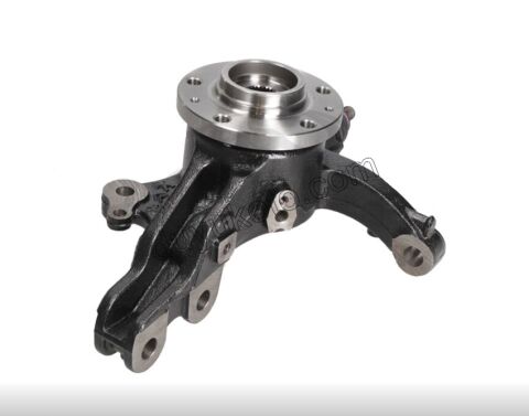 Ön Sağ Aks Taşıyıcısı    EXP4