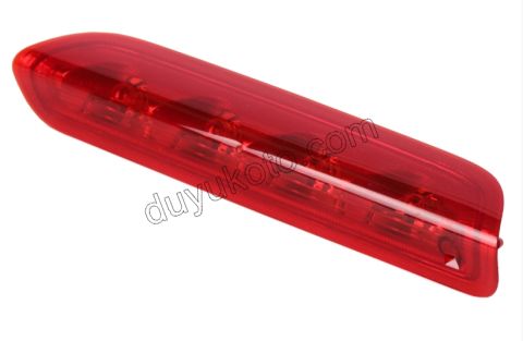 Citroen C3 Picasso İlave 3. Fren / Stop Lambası + ARKA FISKIYE 2008/2017