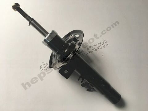 PEUGEOT 301 CITROEN CELYSEE Sol Ön Amortisör Euro5  1.6HDI , 1.2CC, 1.6 16V