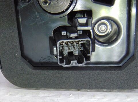 Peugeot 5008 Stop Lambası Sol İç (Bagaj Kapağı) GT 2020/2024