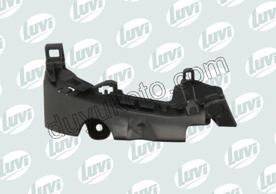 AYAK ARKA TAMPON SOL IC BAGLANTI P301 P301MQ