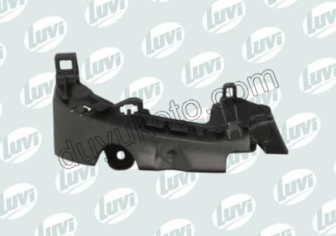 AYAK ARKA TAMPON SOL IC BAGLANTI P301 P301MQ