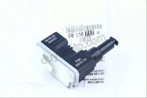 2019> Partner Rifter Berlingo Combo Doblo Proace City MOTOR YAKIT DEPO KAPAK ACMA P2082 P3082 P20082 P30082 C5AIR