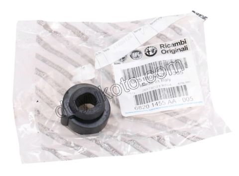 Su Radyatörü Alt / Üst Lastik Takozu (Yuvarlak) PBP