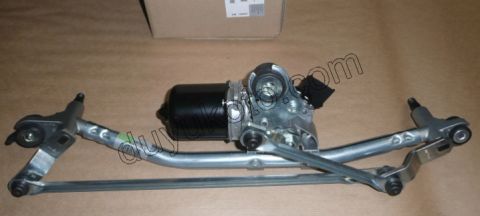 MOTOR CAM SILGI ON C2 C31 C32 (MEKANIZMA+ )