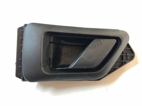 Sol Ön Kapı İç Açma Kolu PRT1 PRT2 CERCEVE+