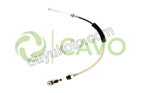 TEK VITES HALATI KUMANDA GECIS P407 C53 1.6HDİ Euro4