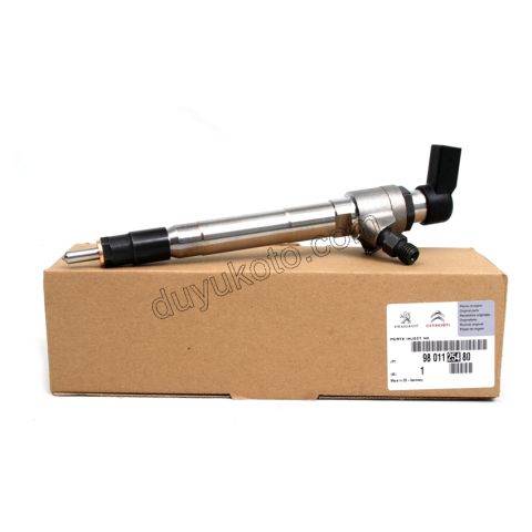 ENJEKTOR BXR3 EURO5 130CV LK3081514CEMNKM