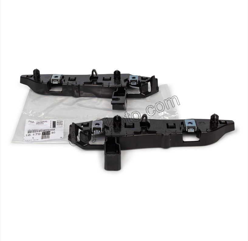 AYAK ON TAMPON YAN BAGLANTI TK P50082 P30082 P30082MQ