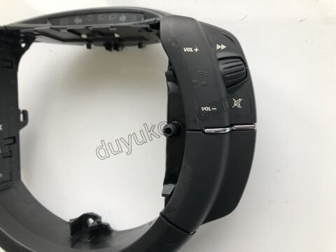 DIREKSIYON KUMANDA UNITE C41 C4PC1