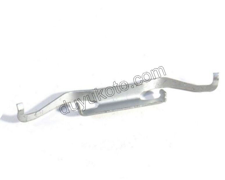 2019> Partner Rifter Berlingo Combo Doblo Proace City Ön Fren Kaliper Yayı C4PC2