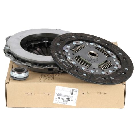 DEBRIYAJ SET 1.6THP 150HP 175HP P207RC