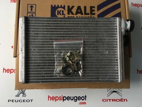 Kalorifer Radyatörü YM P407 C53 C6