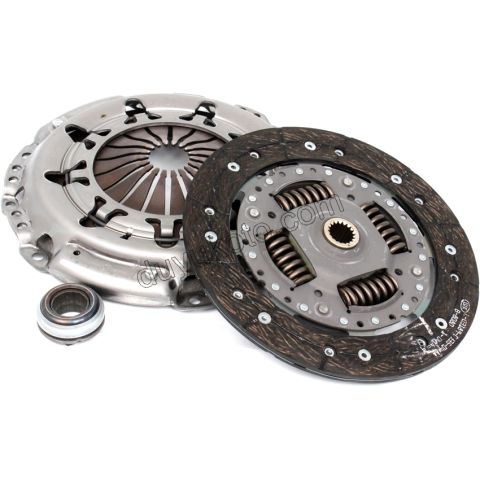 DEBRIYAJ SET 1.6HDİ Euro4 90HP