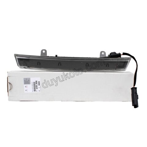 Peugeot 208 308 Citroen C4 Cactüs C4 C5 DS4 Automobiles İlave 3. Fren / Stop Lambası 2004/2019