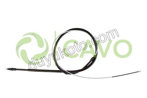 El Fren Teli Sağ/Sol PRT3