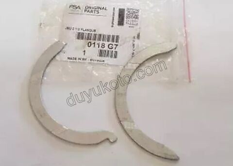 AY YATAK STD X2AD DW10F DW12R