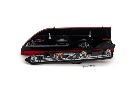 Boxer Jumper Ducato Stop Lambası Sol 2007/2015