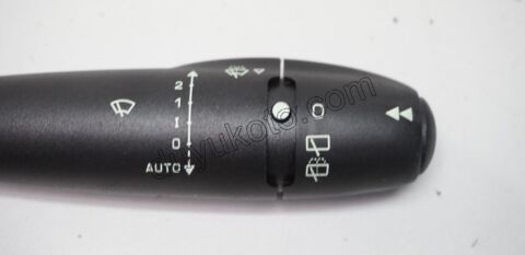 Far Silecek Kumanda Kolu (Sinyal Ünitesi) C41 C41MQ TU5JP4 C4PC1 DV6 3 SOKET (Far Sensörlü)