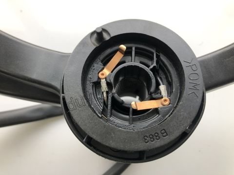 Far Silecek Kumanda Kolu (Sinyal Ünitesi) BXR1 DCT1 2 SOKET