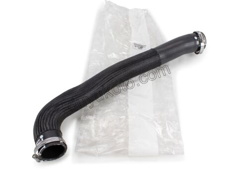 HORTUM TURBO INTERCOOL ALT EXP4 DW10FE